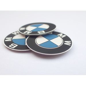 Eco Friendly Thick Plate Silicone Heat Transfer Label Pantone Color