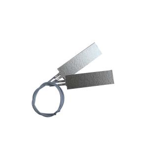 Temperature Resistance Insulation 600 Degree Strip Mica Heating Plate