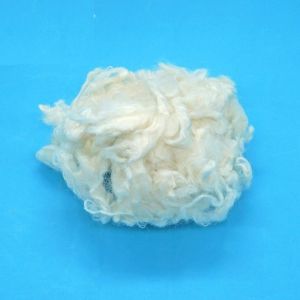 High Tenacity Viscose Staple Fibre 1.67D X 38mm Environmentally Cellulose Fiber