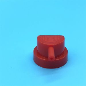 360 Degree Aerosol Valve For Maximum Flexibility Spray Patterns