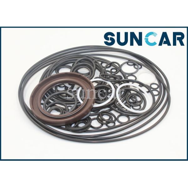 EC330B EC330C Hydraulic Pump Seal Kit VOE14554798 VOE14554799