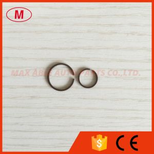 Quality K03 K04 piston ring/ Seal ring for turbocharger repair kits turbine side and compressor side for sale
