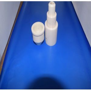 High Strength Zirconium Dioxide Ceramic Nozzle For Tig Welding Torch Sandblast