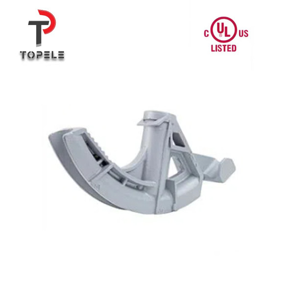 Buy Aluminum Emt Pipe Bender Malleable Iron Steel Electric Conduit 1/2" To 1" at wholesale prices