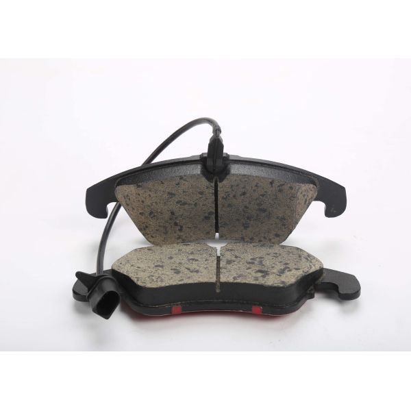 NAO Passenger Cars Disc Brake Pads