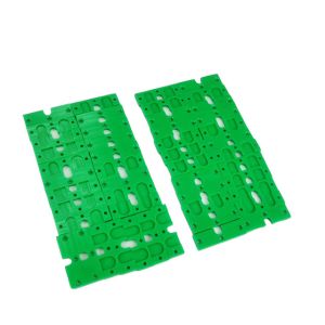 CNC Aluminum Milling Custom Part for High Precision Batch Production