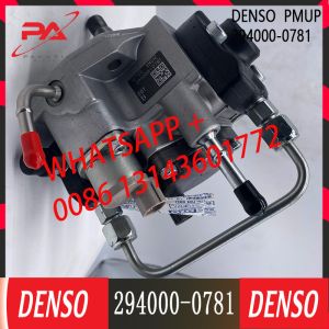 294000-0781 Common Rail Diesel Fuel Pump 294000-0781 294000-0785 For NISSAN YD25