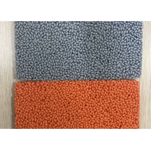 Quality Sports Ground Anti Ultraviolet No Fading Ecolastic EPDM Granules for sale