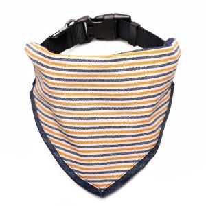 Triangle Personalized Pet Bandana