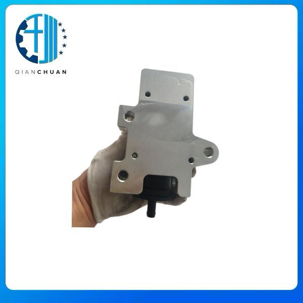 Fuel Transfer Pump 446-5409 4465409 for Caterpillar CAT C4.4 C6.6 C7.1 312E 312F 313F 924K 930K 938K