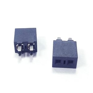 Quality Snap-On Connection Type Ejector Header Circuit Board Connector for Connections for sale