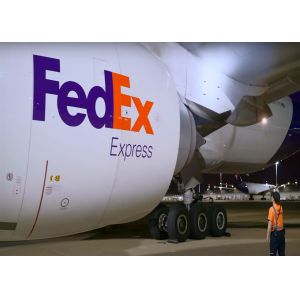 Fastest FEDEX International Freight Delivery Through The Whole World In 5-7 Working Days