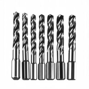Quality 16 Flute Type Drill Bits for Precise and Fast Drilling in Industrial Applications for sale