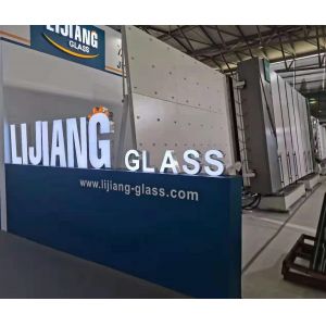 Insulating Glass Production Line With Filling Argon Gas Double Triple And Step
