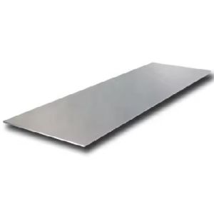 Durable 2205 Stainless Steel Sheet plate For Industrial Applications