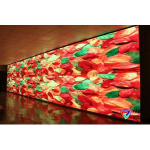 Quality Indoor P1.2 P1.5 P1.8 COB Led Screen Club Led Display 600X337.5 Led Screens for Interior Conference Small Pixel Pitch Led Wall for sale