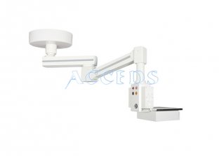 T·IAY Two-armed Light Electrical Pendant