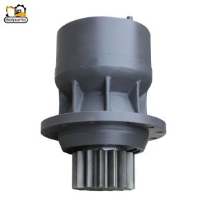 Excavator Swing Gearbox EC700B EC380DL EC300D VOE14609494 VOE14622901 VOE1456976