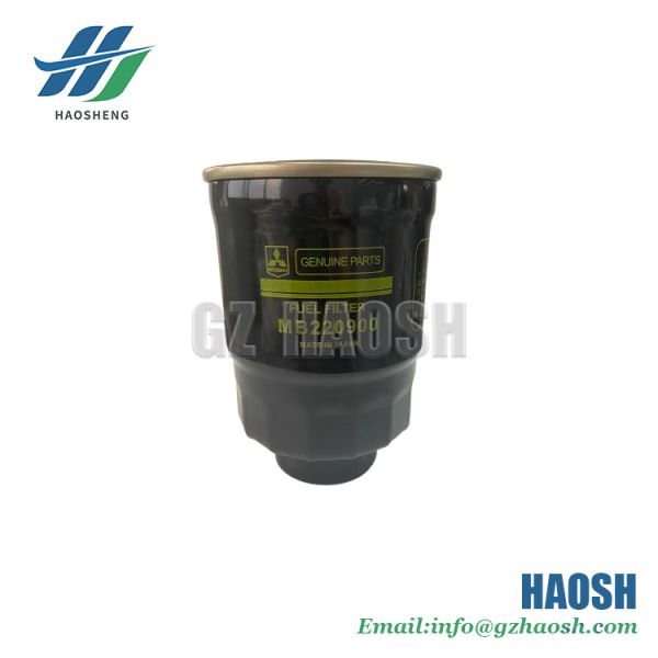 Oil Filter Element MB220900 For MITSUBISHI Replacement