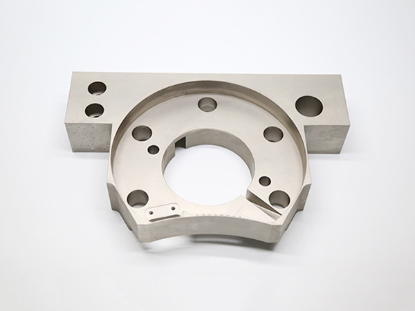 Buy Electronics Industry CNC Aluminium Parts Factory , Precision Metal CNC Parts Manufacturer at wholesale prices