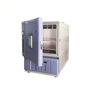 Fast Change Rate Environmental Testing Chambers 270L with Refrigerant