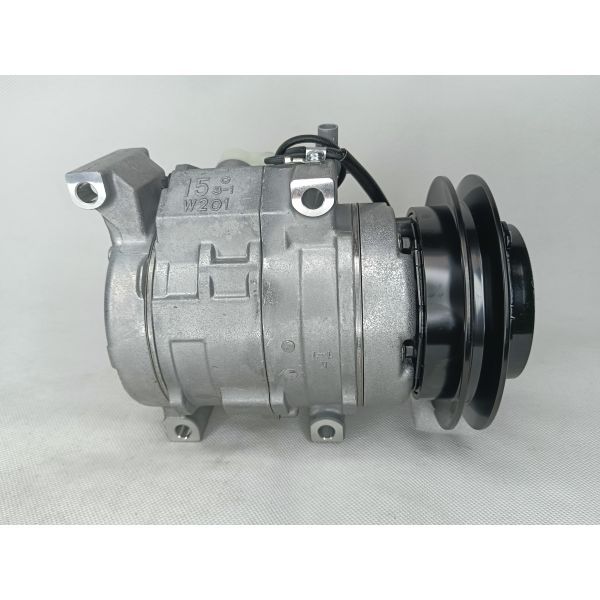 Auto AC Conditioning Compressor For Toyota Hilux 10S15 Single A