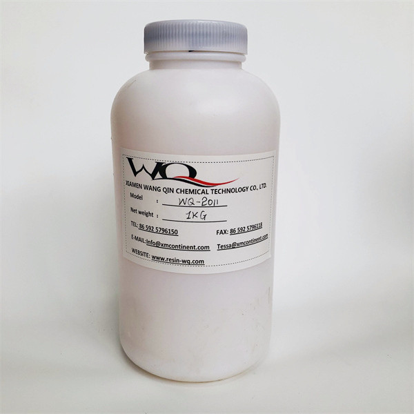 Buy Non Film Forming Styrene Acrylic Polymer Emulsion For PE Plastic Printing Inks at wholesale prices