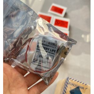 Original Yokogawa S9548FA Battery Pack for AFV30D CPU CS1000