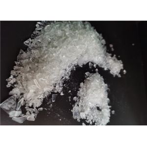 Solvent Resistance 96/4 Tgic Polyester Powder Coat