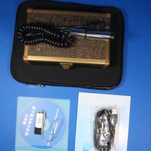 Computor Mini Quantum Resonance Magnetic Body Health Analyzer AH - Q12