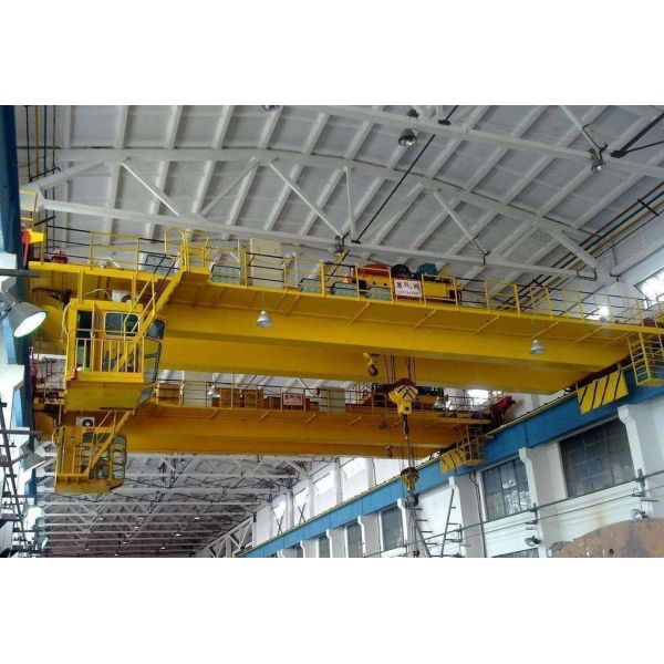 Buy Double Girder European Overhead Crane at wholesale prices