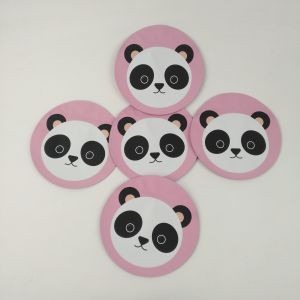 Soft Touch Edible Food Packaging Bag 3.5g Cookie Special Shape Die Cut Mylar