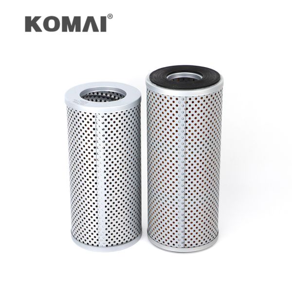 Loader Hydraulic Oil Filter SH56134 154-19-21130 LF558 HF 6084 LF730 175-49-11580