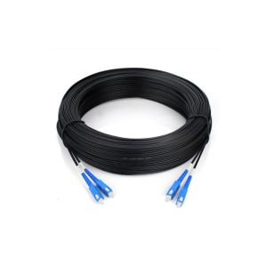 FTTX G657A Fiber Cable