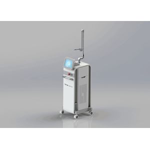 Vaginal Rejuvenation Co2 Fractional Laser Machine 10600nm