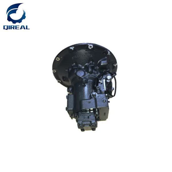 PC78 Excavator Hydraulic Parts Swing Motor 708-3T-0015