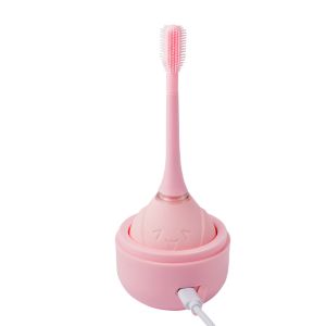 Factory Directly Wholesales Children'S Electric Toothbrushes With Wireless