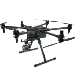 MYUAV IP65 Commercial Multicopter Drone Waterproof 10kg Loading 6 Rotor 12S.