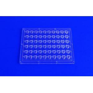 Certificate Led Street Light Retrofit Kits 60W Led Reflect Lens