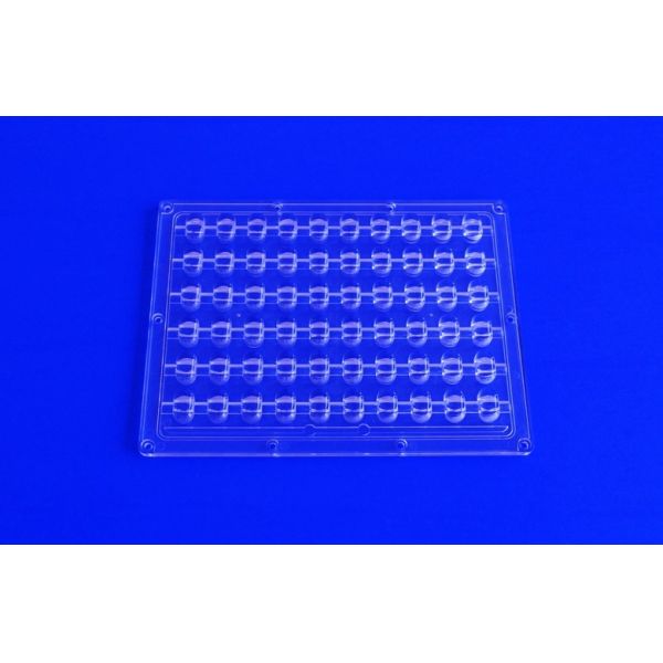 Buy Certificate Led Street Light Retrofit Kits 60W Led Reflect Lens at wholesale prices