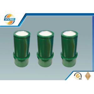 Quality High Pressure Drilling Mud Pumps Ceramic Liner drilling rig tools for sale