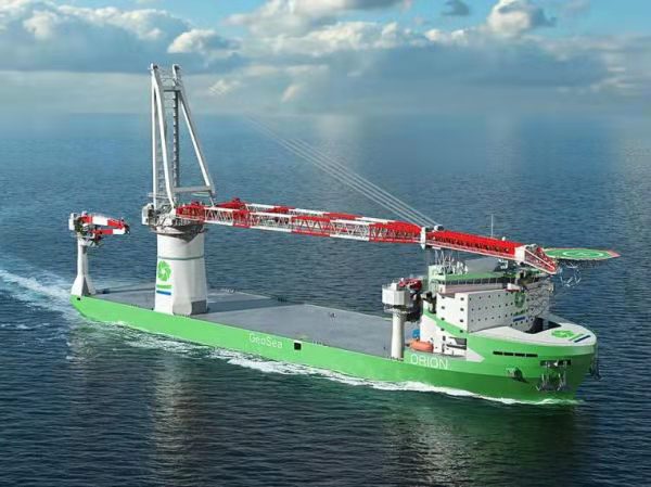 LYC Precision 229H 269H Steel Rotary Slewing Ring Bearing and Bucket wheel stacker and reclaimer slewing bearing