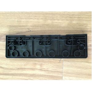 Cold Runner Plastic Injection Mould Automobile Battery Shell Mold Size Custom