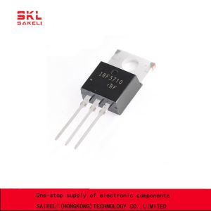 IRF3710PBF MOSFET Power Electronics High Performance High Reliability Switching