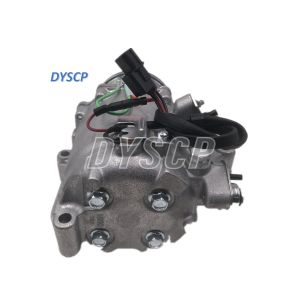 2009 Honda CRV RE2 RE1 Automotive AC Compressor 7PK 38810RZVG02 ISO9001