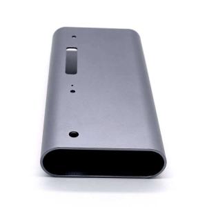 China Factory Customized CNC Machining Power Bank Case on sale China Factory Customized CNC Machining Power Bank Case on sale