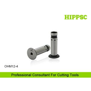 Small Diameter Straight CNC Hydraulic Collet Central Coolant Supply Available