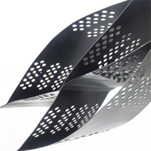 Soil Stabilization Geocell Grid for Ground Reinforcement and Retaining Wall