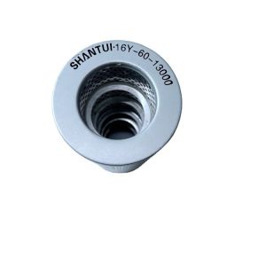 Zoomlion Earthmover Hydraulic Oil Return Filter 144-60-11160 16Y-60-13000