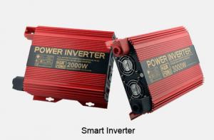Quality HanFong Smart and light 3000w pure sine wave 24v inverter dc to acOff Grid 3KW Solar Inverter for sale